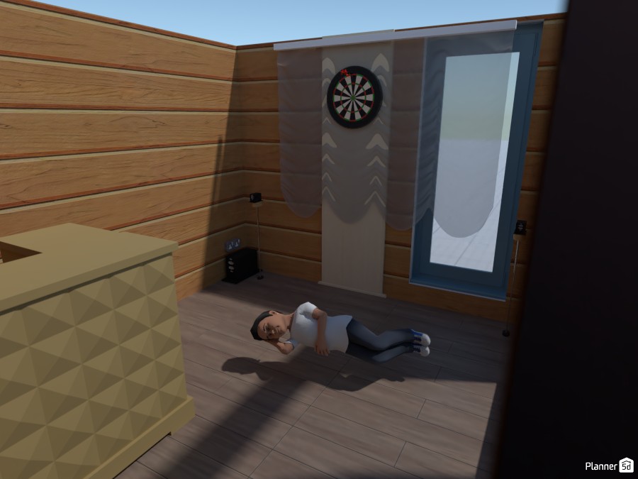 oops #3945928 by Harry Page