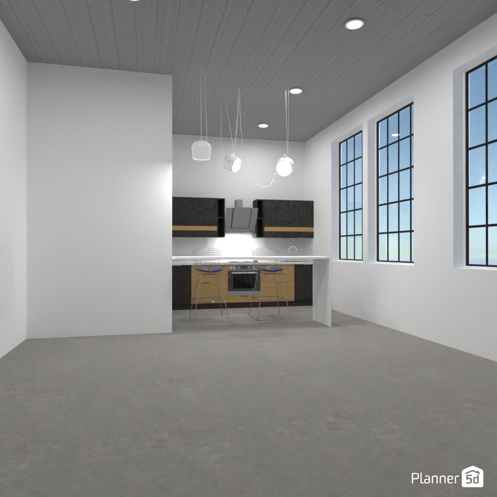 LOFT interior style 22680386 by Editors Choice image