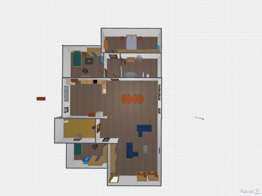 Maria x casa #3051248 by User 40631146