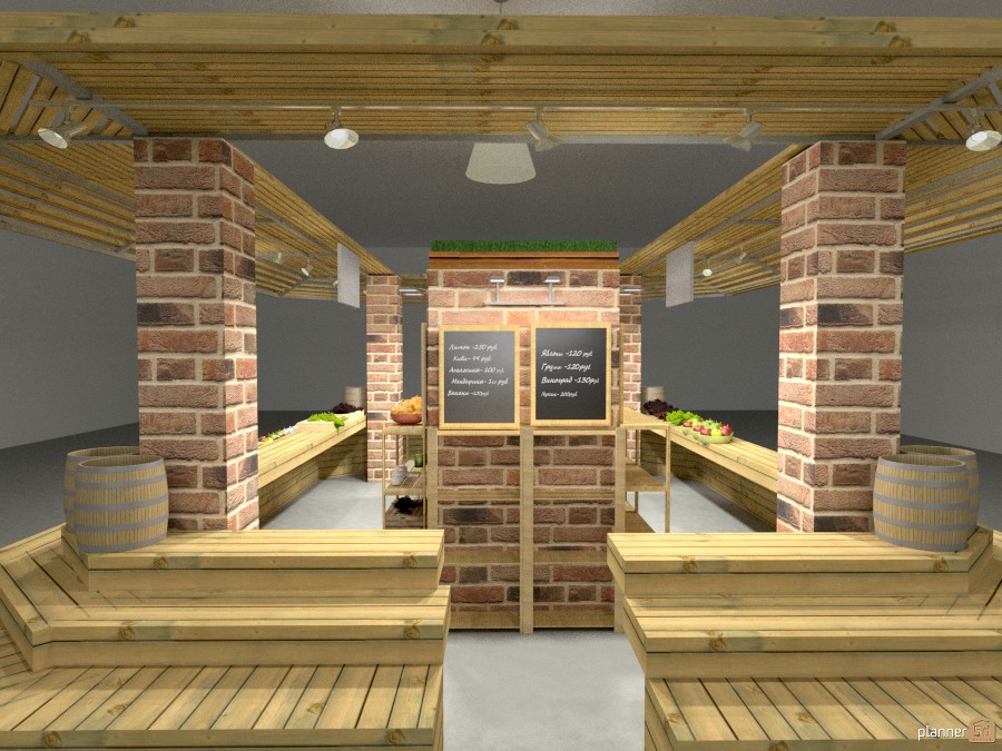 остров #1156445 by Елена