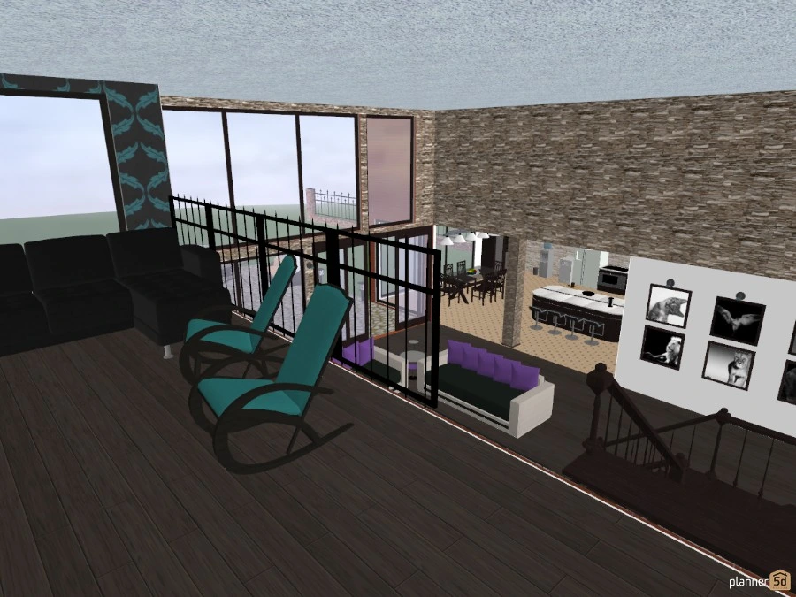 house with pool #2896432 by Gorana