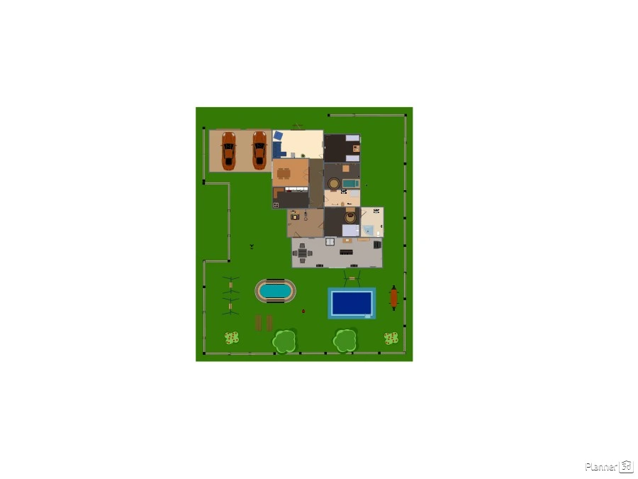 planner 5d #2966452 by Anonymous