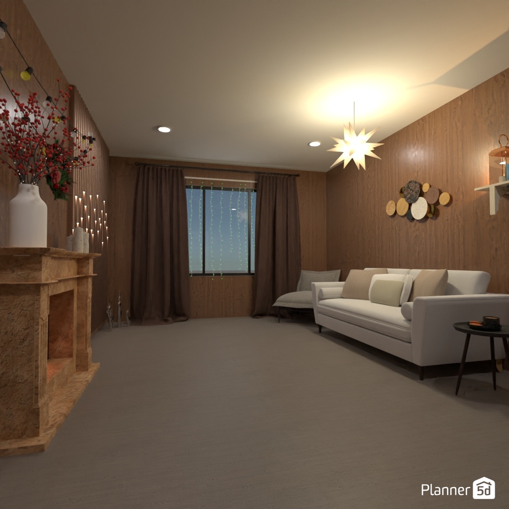 Smells like Christmas! #23935115 by Editors Choice