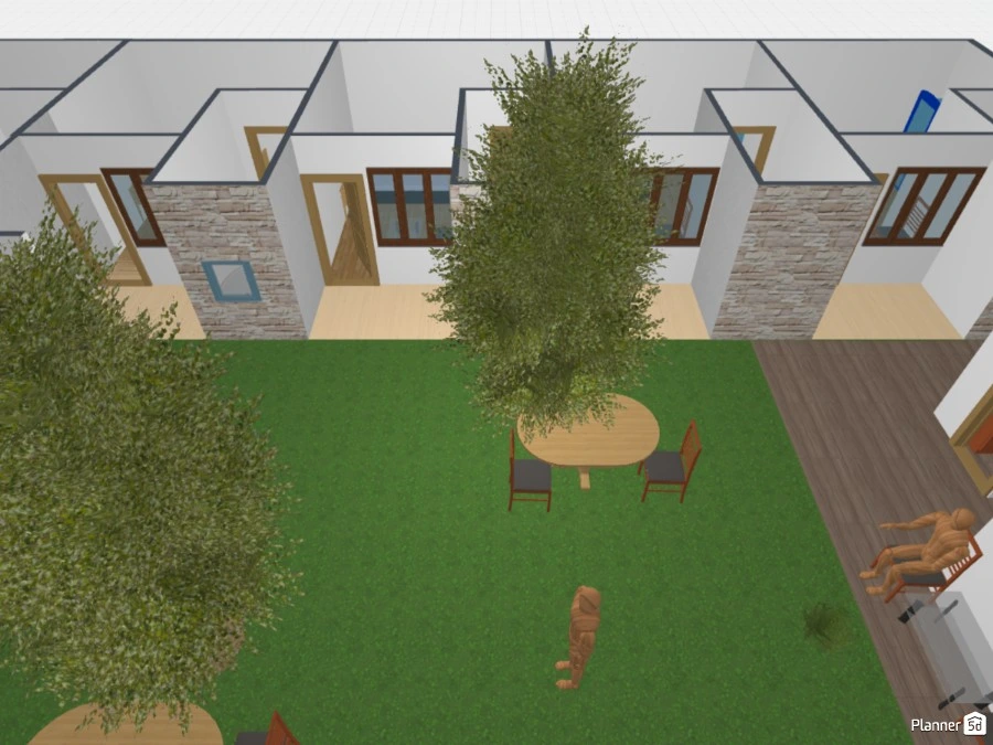 HOUSE1 #3045340 by User 27431975