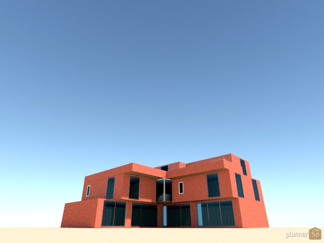 Big house  637761 by User 1286033 image