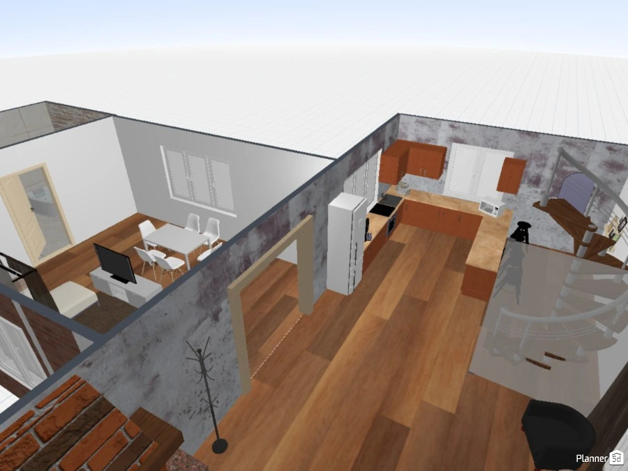 Casa #3091424 by User 107943887