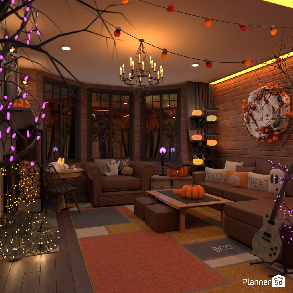 Halloween #22902634 by Editors Choice