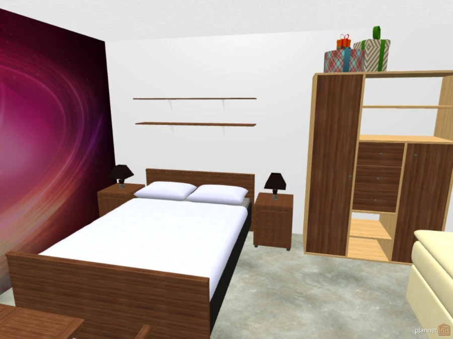 cuarto soltero #61811 by ricardo soriano