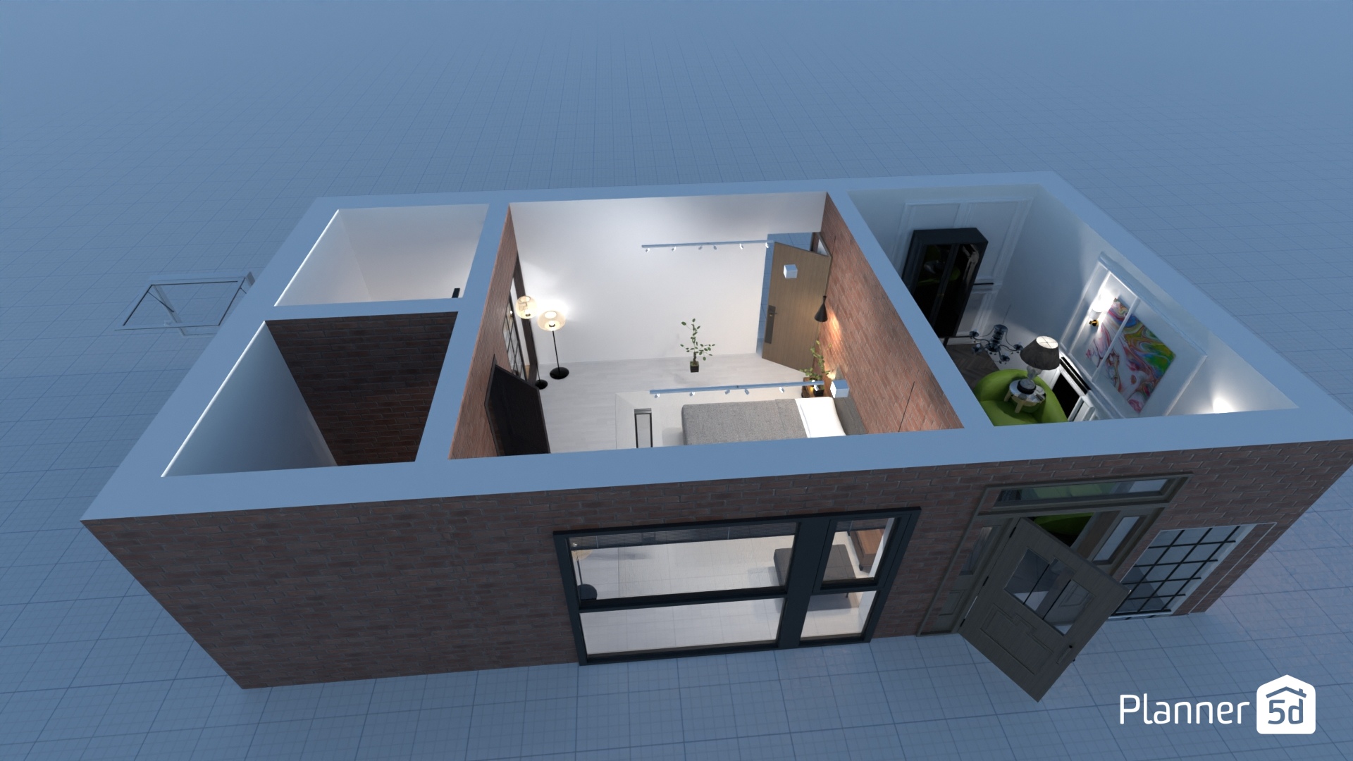 New project #25902500 by User 146416950