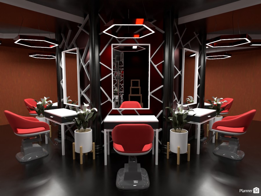 Salon #3770434 by RLO