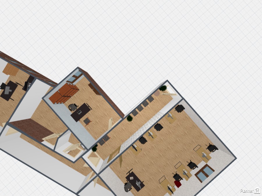 New project #25074736 by Prima Classe Servizi immobiliari