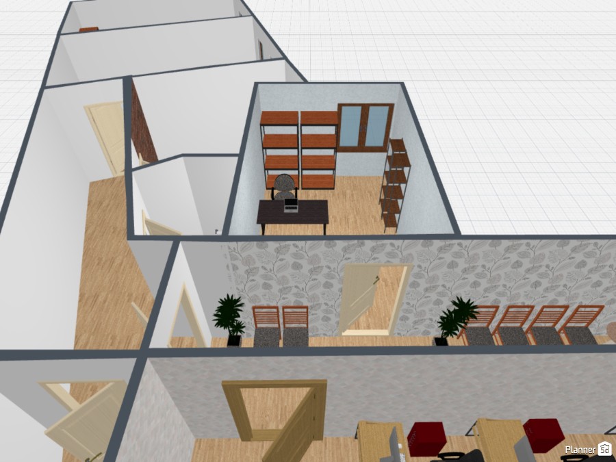 New project #25074788 by Prima Classe Servizi immobiliari