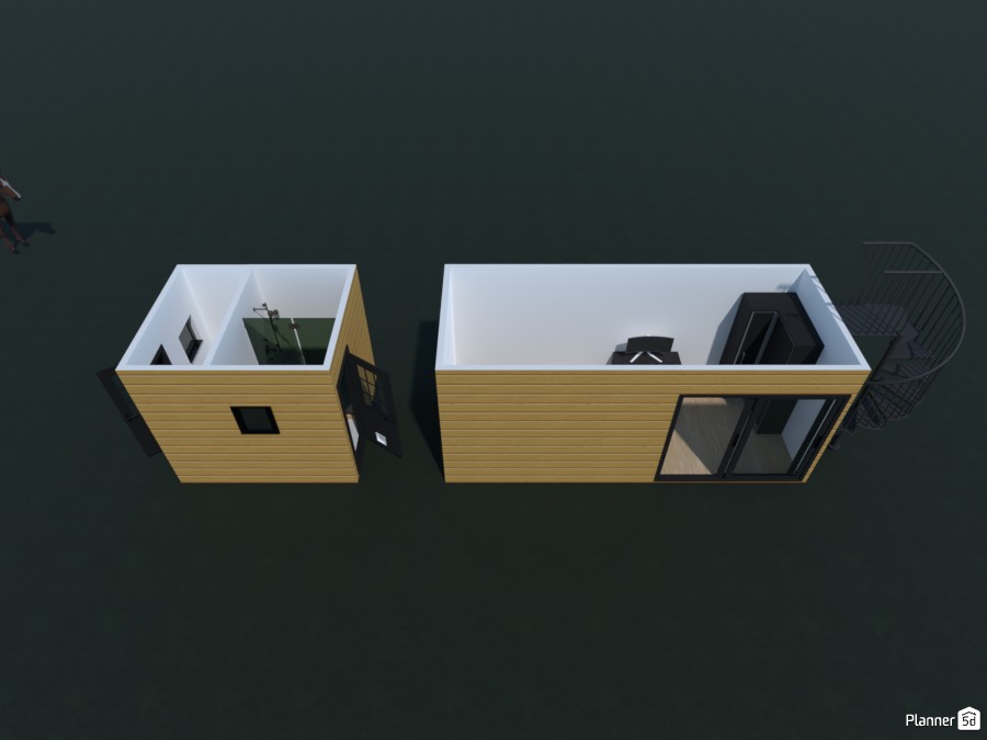 projet lalane #4284778 by Payet Aurelien