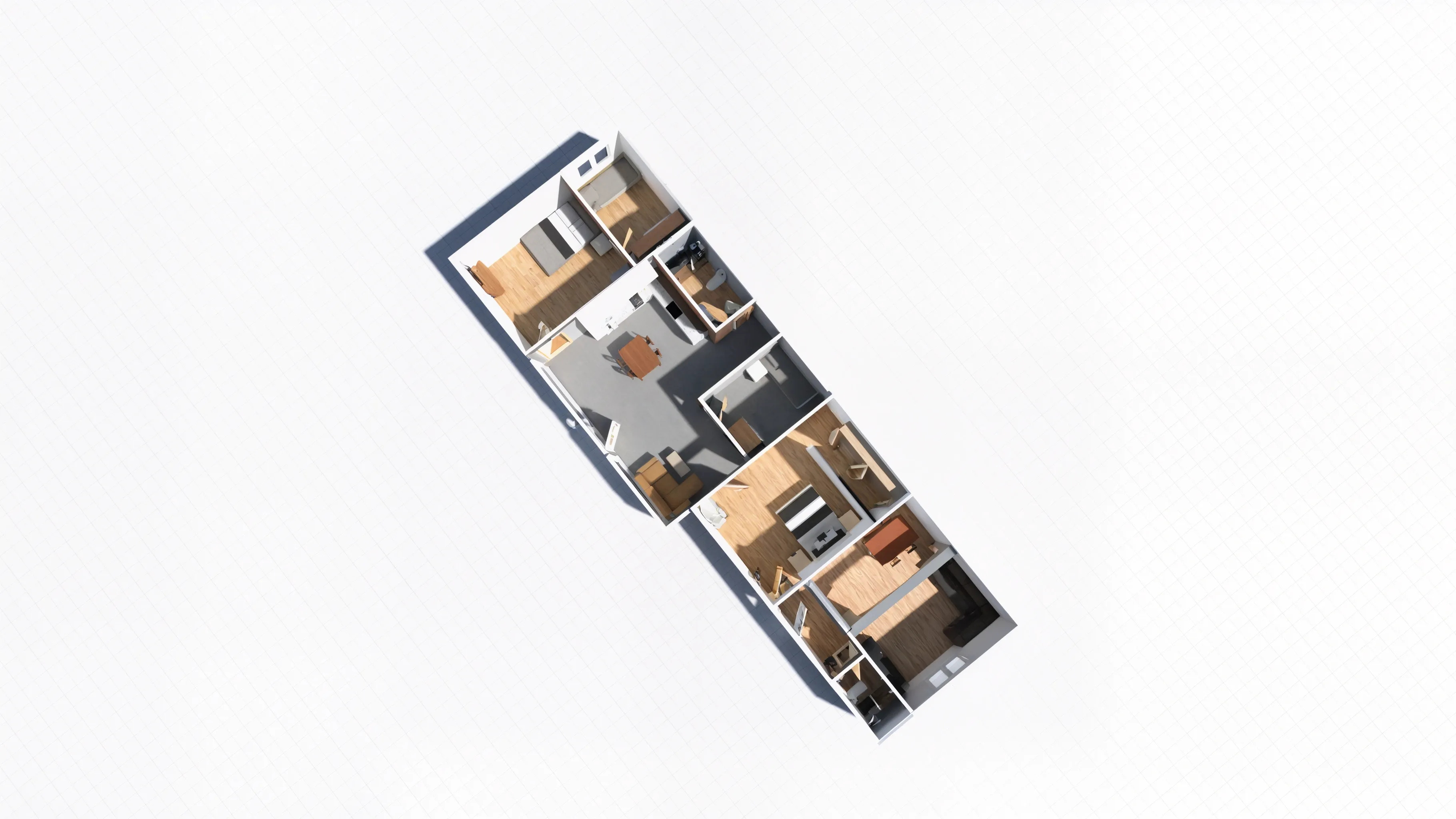 rend casa #26226580 by Cristian Enache