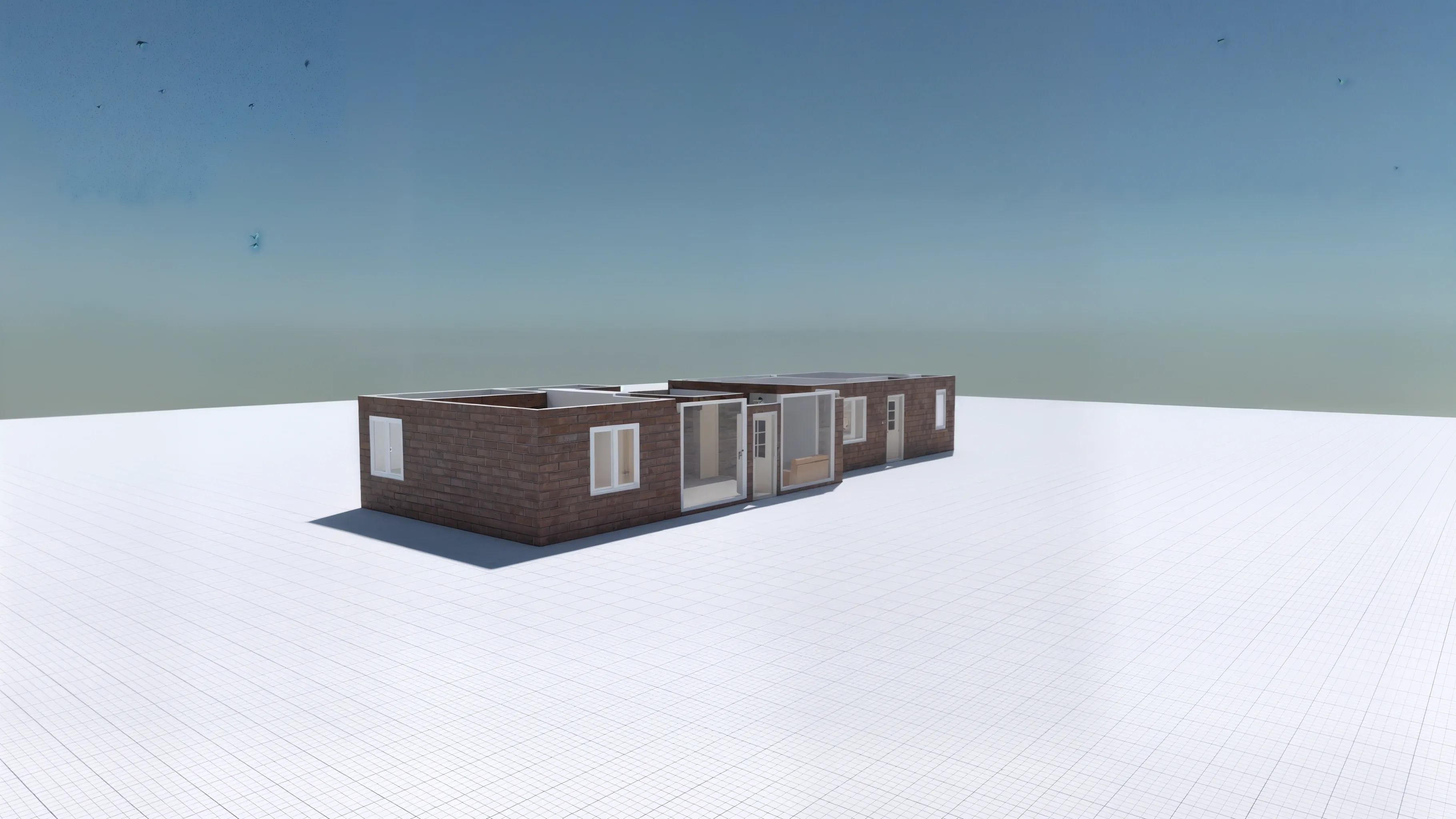 rend casa #26226612 by Cristian Enache