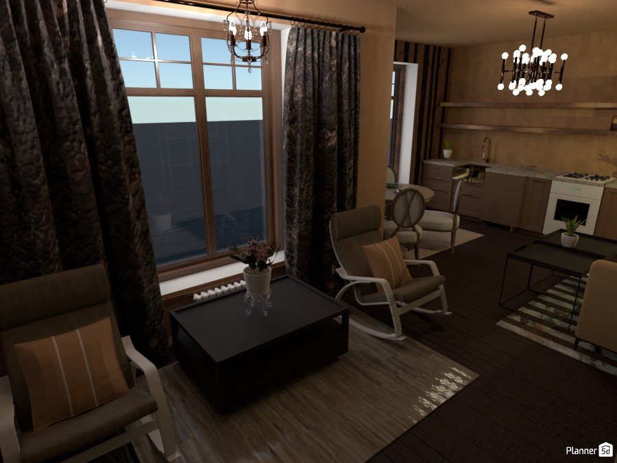 home in old town #3714050 by Menna