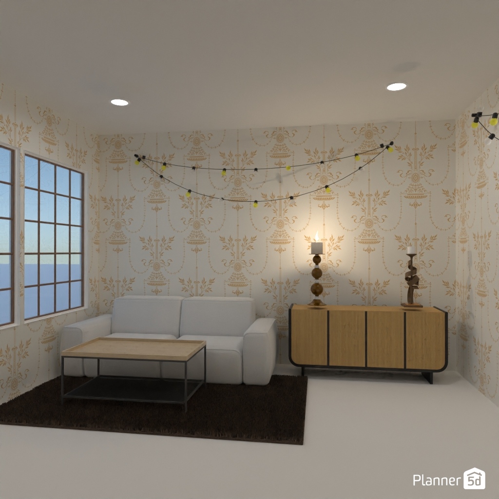 Candle day copy #23542554 by Editors Choice