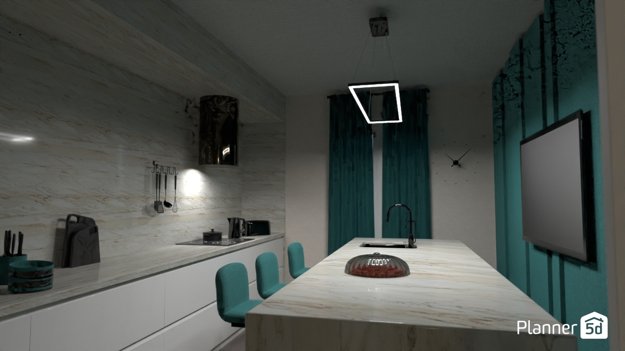 Quartiere S. Lorenzo #26347372 by User 176327268