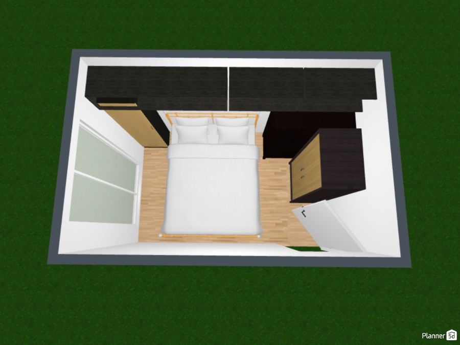 Bedroom Redesign copy #23308486 by User 158096754