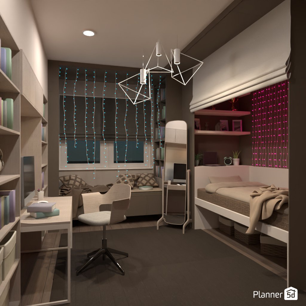 Teenager room 20417903 by Editors Choice image