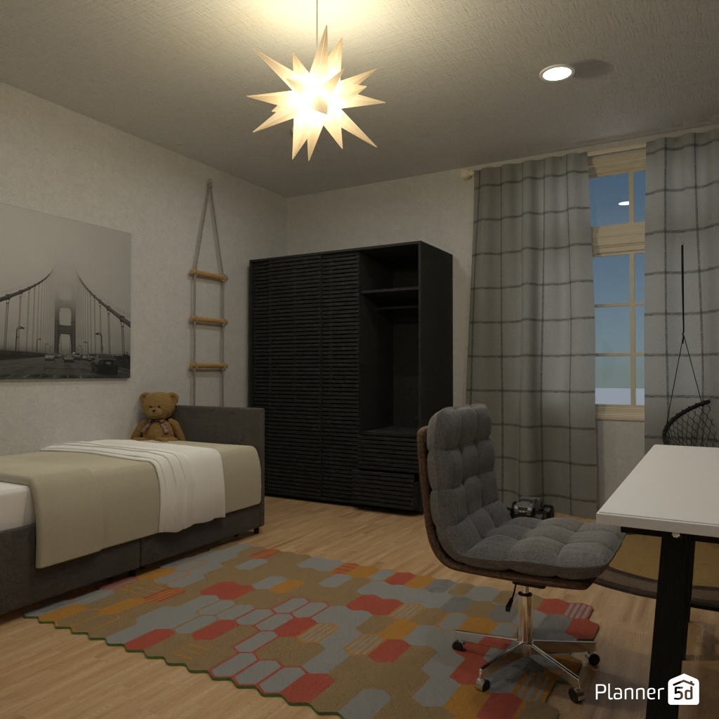  by Everton Leandro Santos