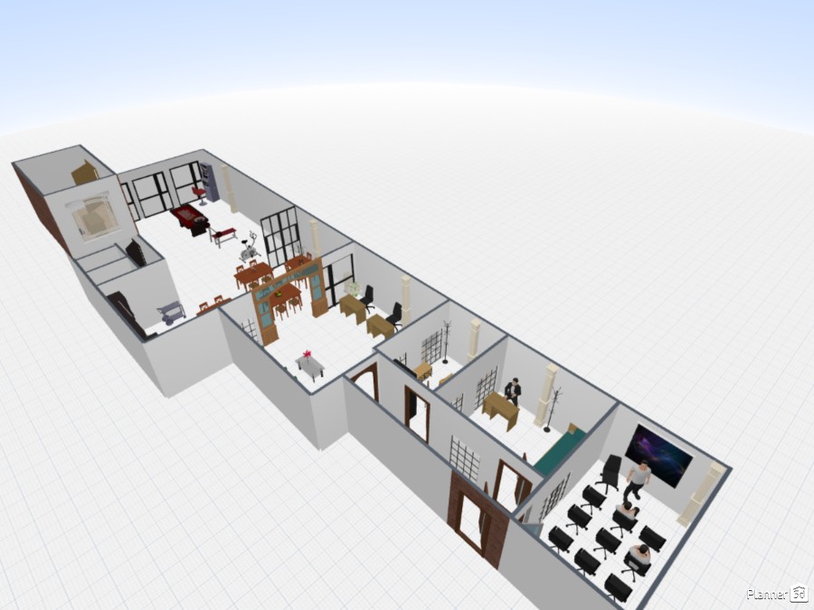 Homa-1 #26300232 by User 178307160