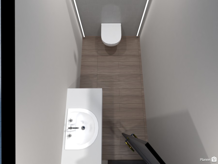 office bathroom #5044518 by yusuf somay