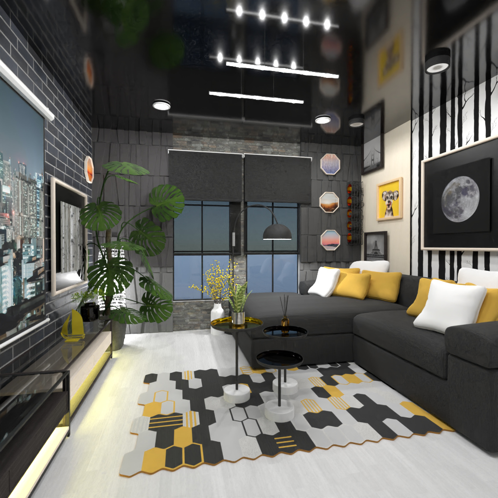 Color accent #14261423 by Editors Choice