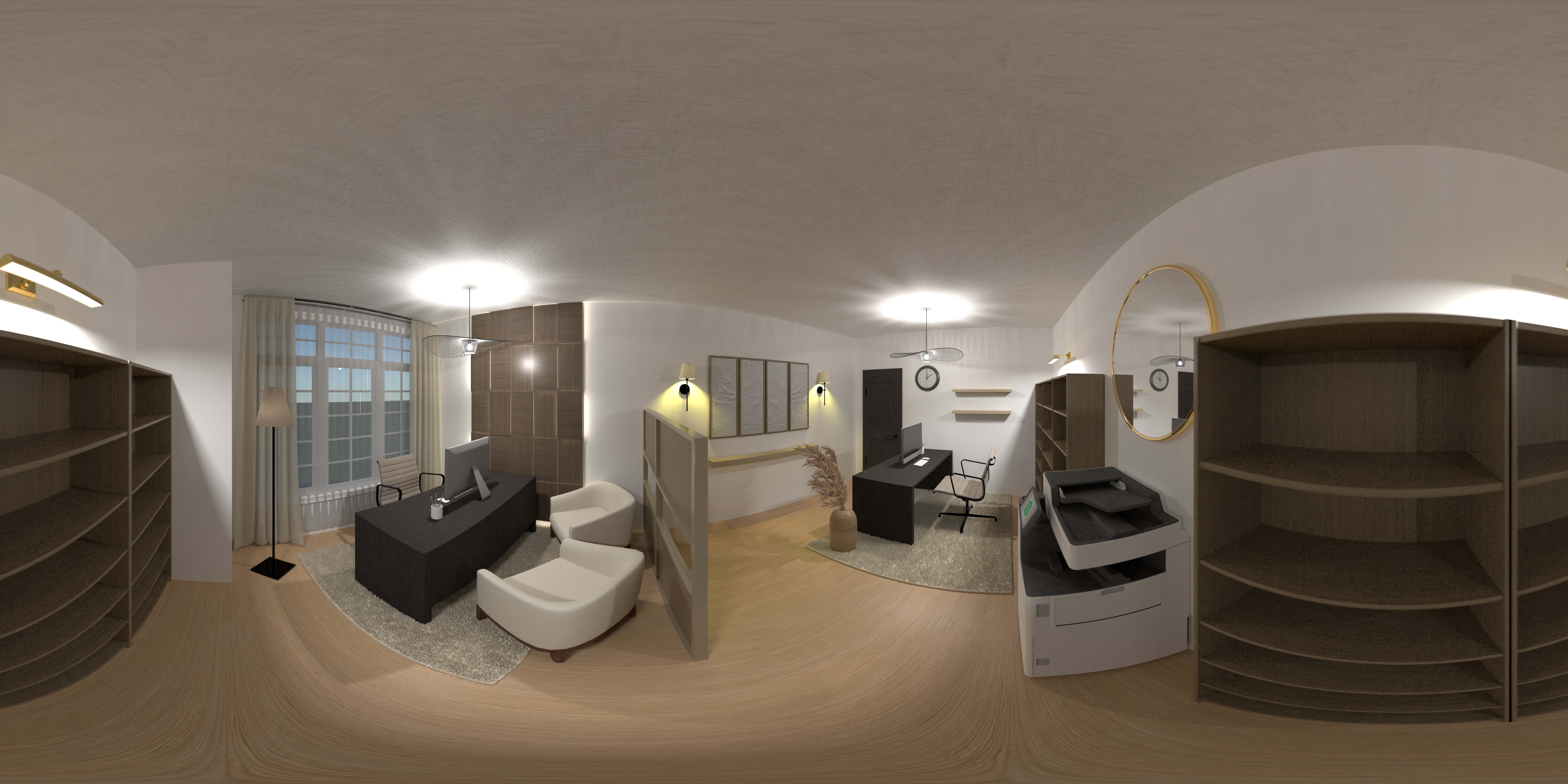 The Palace Condo #25207960 by Luis Angel Mujica