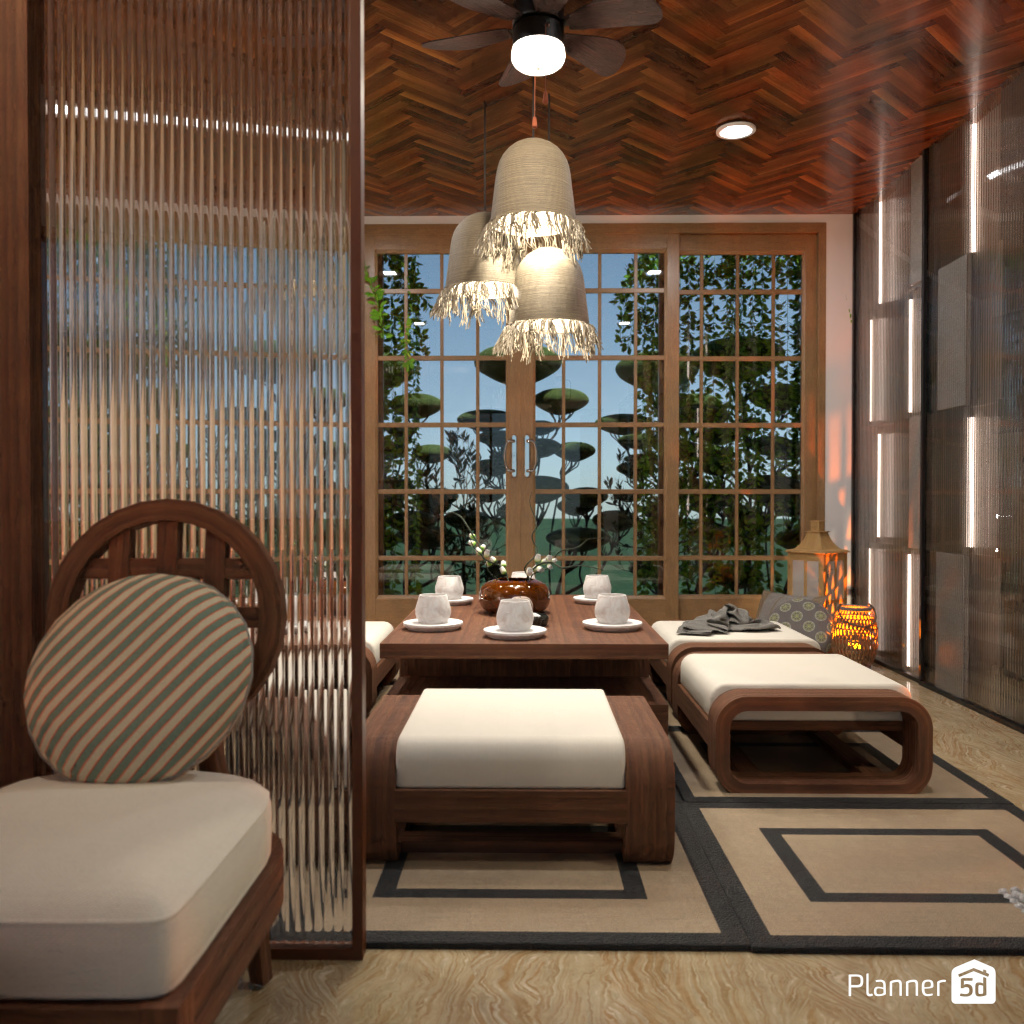 Tea day #19735296 by Editors Choice