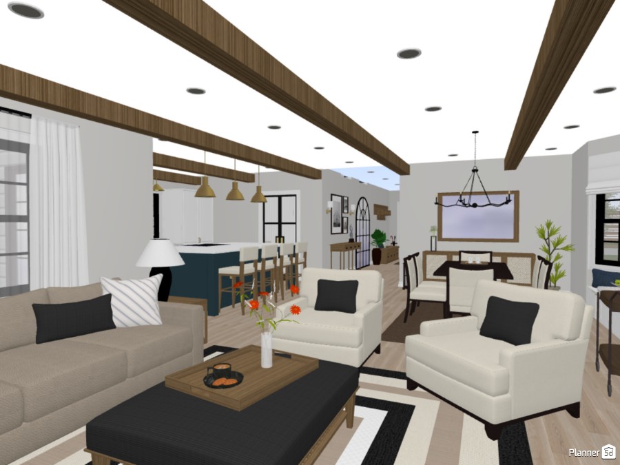 maison idéal #23431807 by User 158974295