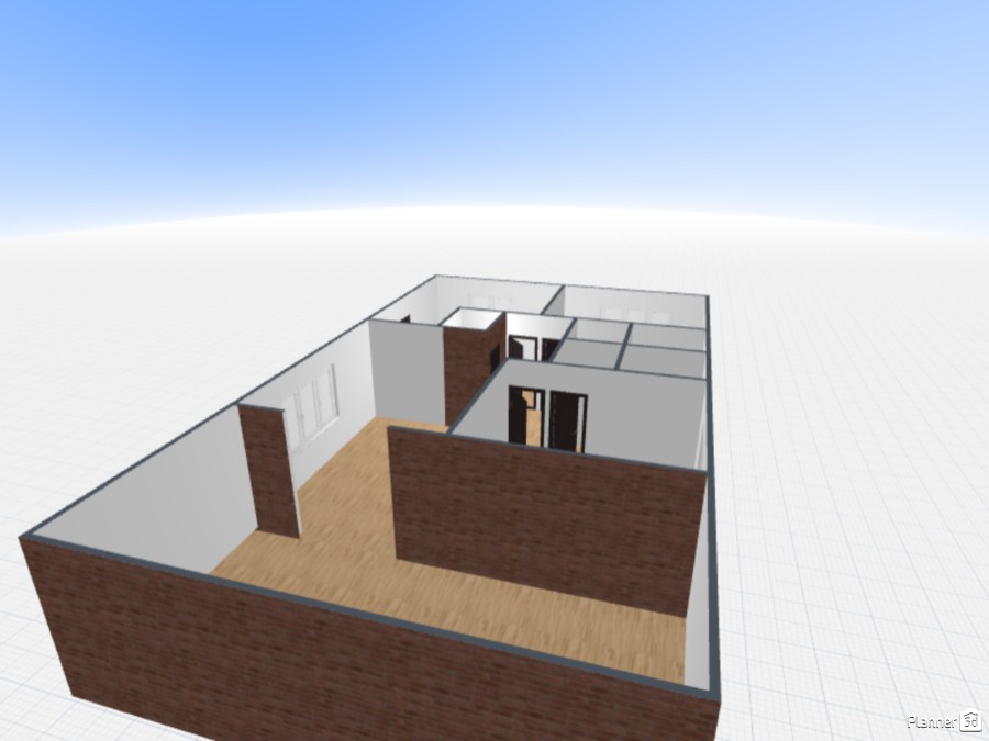 Novo projeto #23431667 by User 158958799