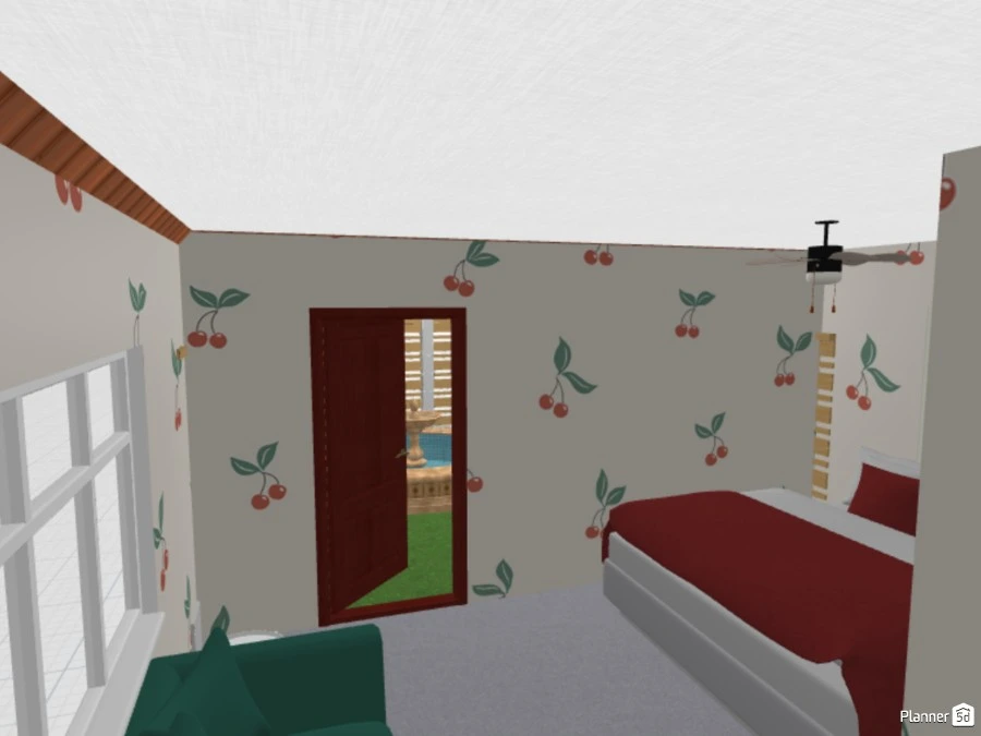 practice house #3078680 by