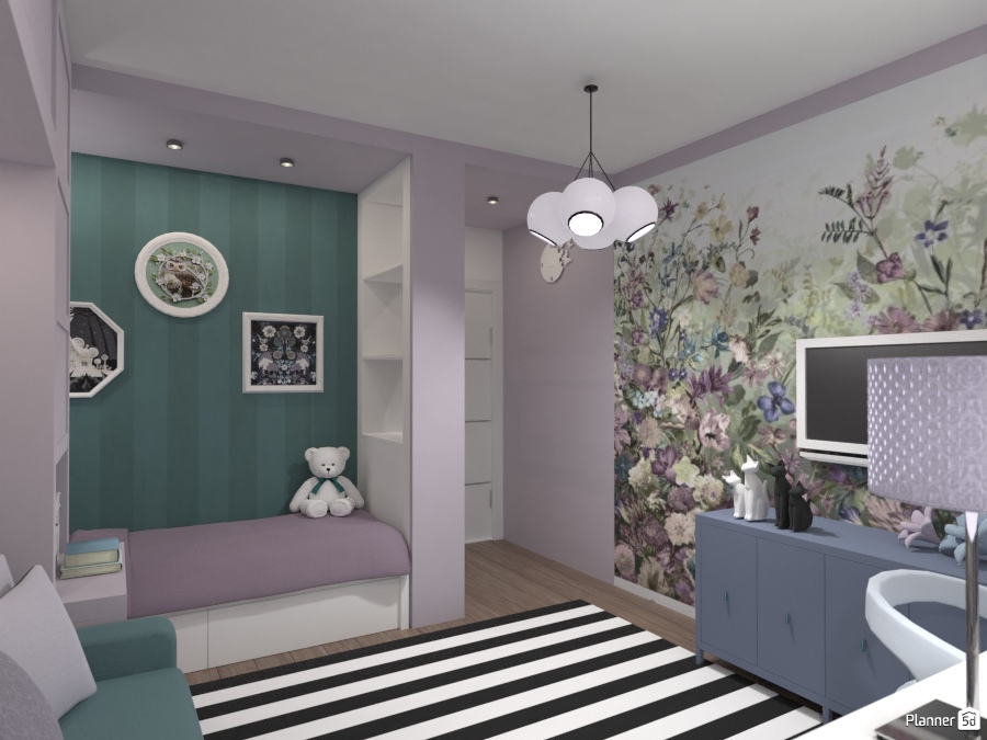 детская #2502372 by Алиса в Зазеркалье