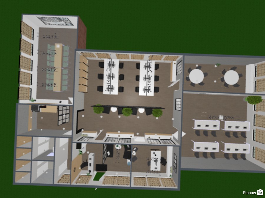 Pixel Lab #26317772 by Edwards Mendez