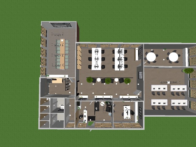 Pixel Lab #26317780 by Edwards Mendez