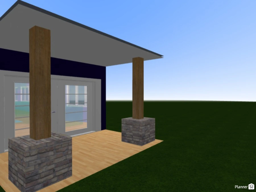 Sommerfield Home #85751 by RJ Lee