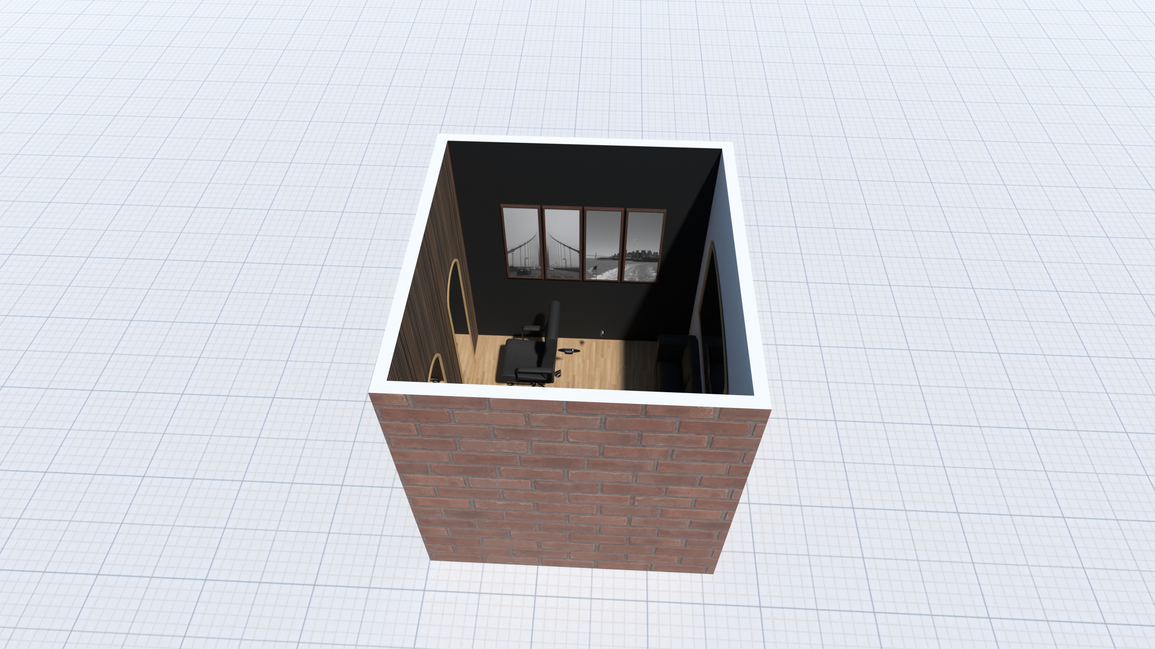 Projet #24 #23462151 by User 158399430