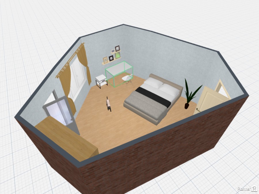 Новый проект copy #23477587 by User 159241895