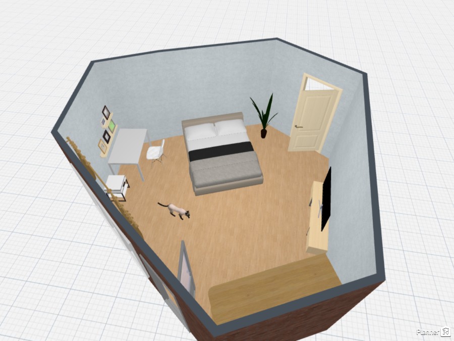 Новый проект copy #23477607 by User 159241895