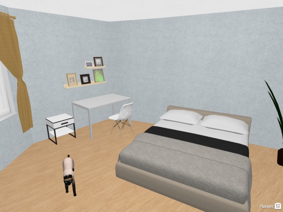 Новый проект copy #23477615 by User 159241895