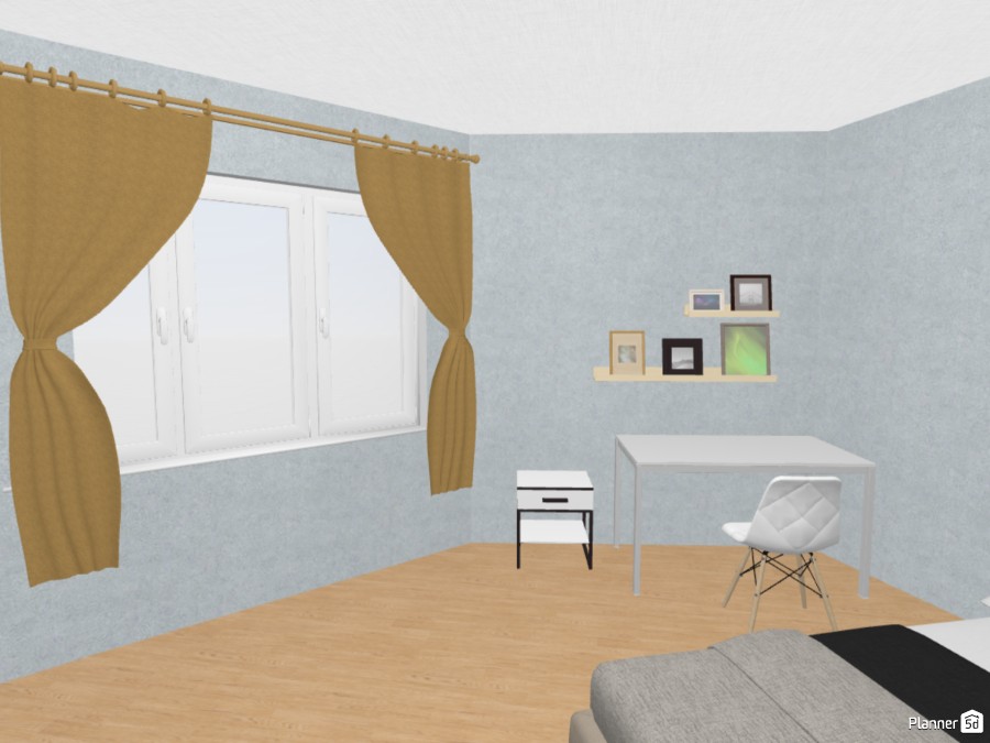 Новый проект copy #23474735 by User 159241895