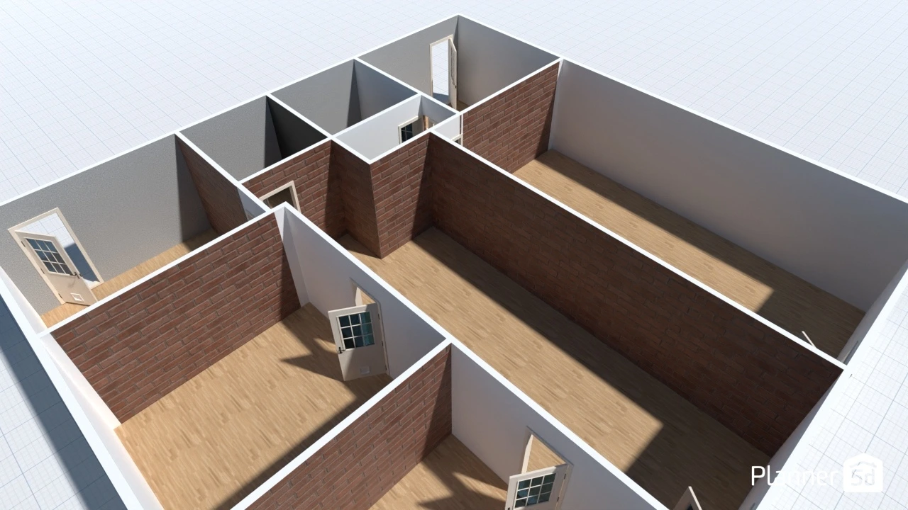 Copy of 439 Barrett pl. #3141488 by Fidel