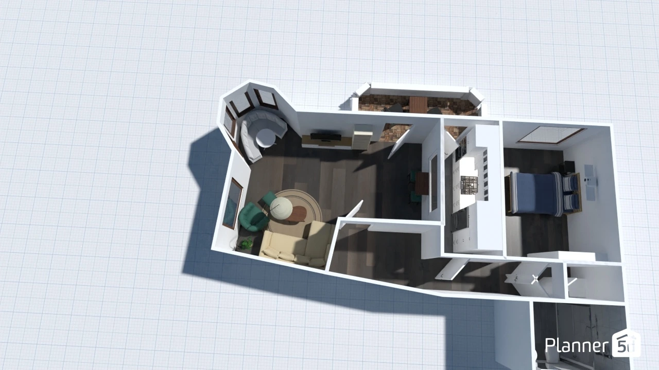 New project #3149456 by Milan