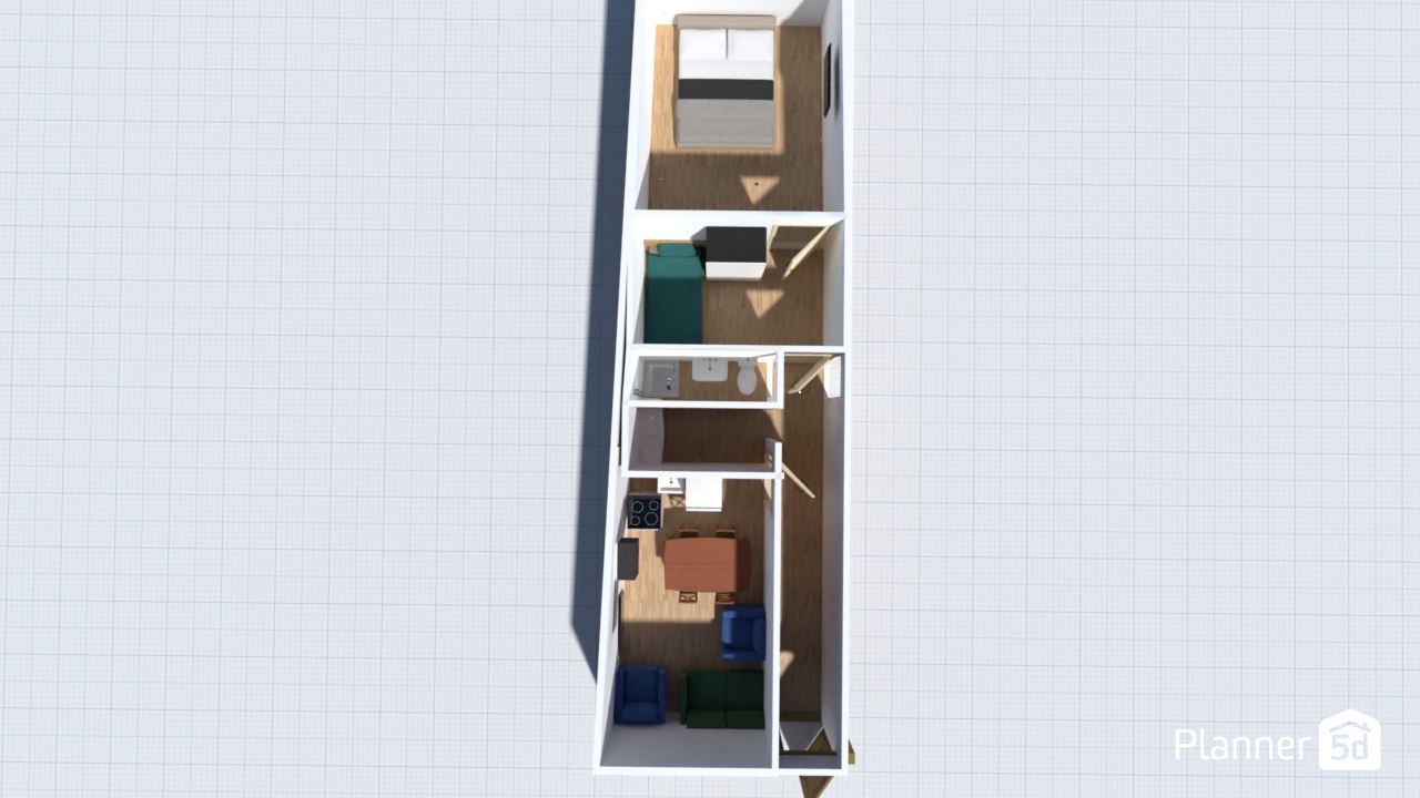 Proyecto #13 #25913920 by User 126113618