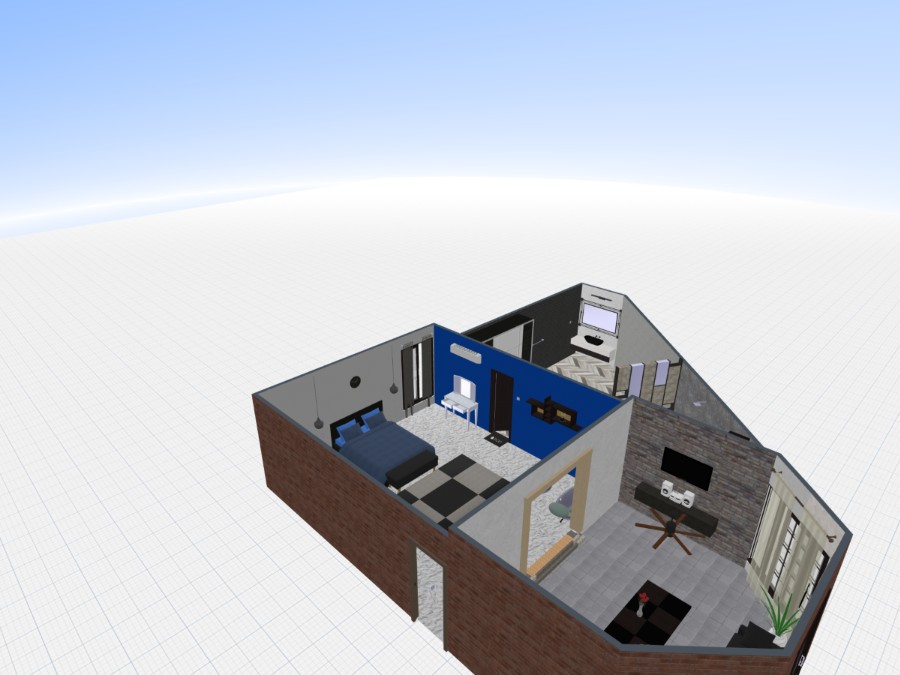 New projec #25464160 by Faiq Khan (FK)