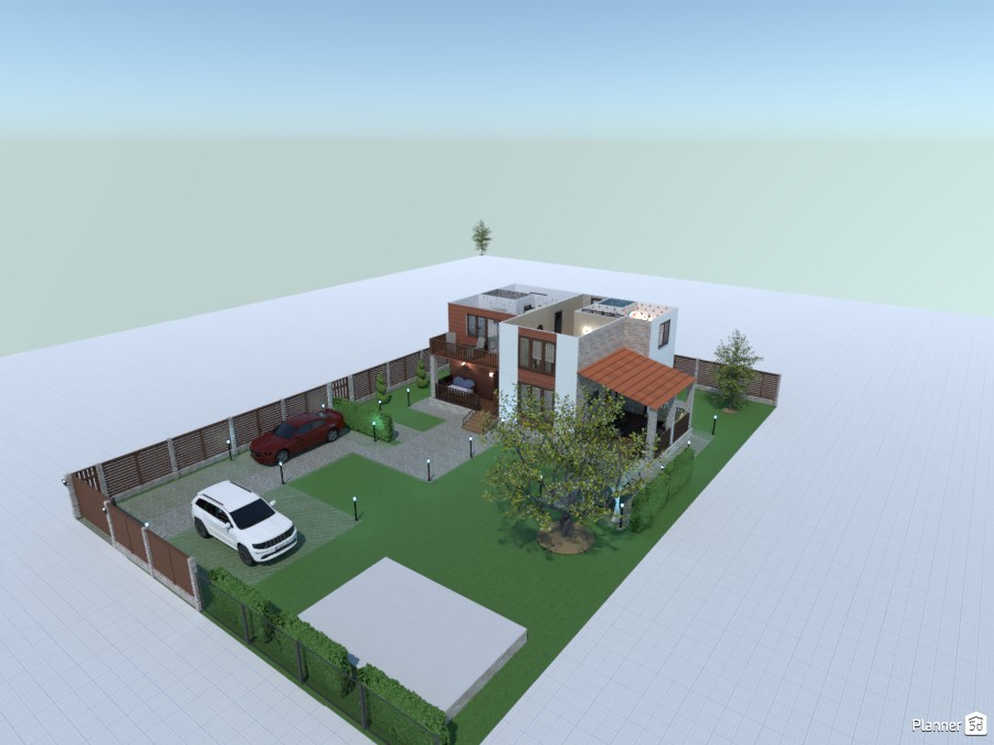 Владимир #4612941 by Владимир Смирнов