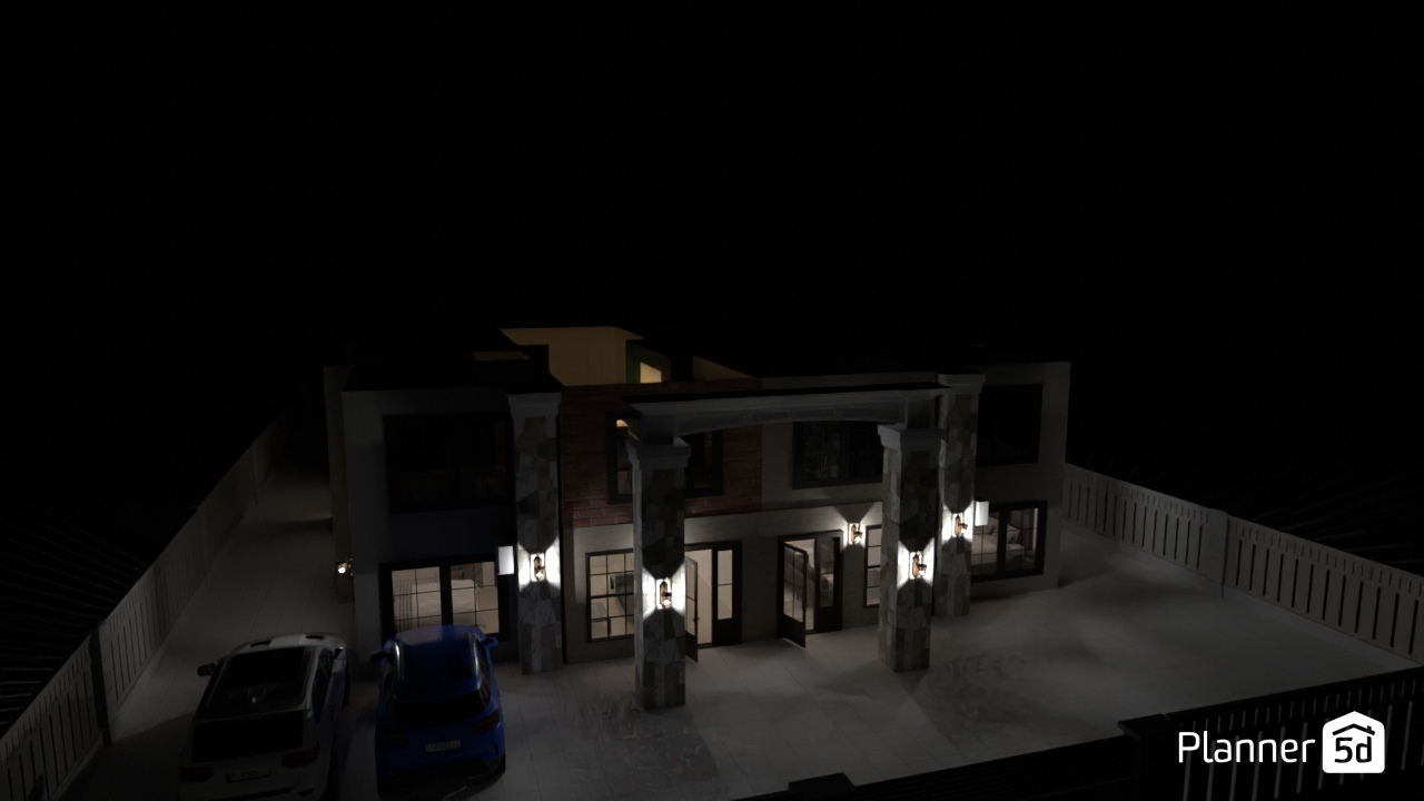 RUBY Vill #24029100 by Kevon Khaos Wellington