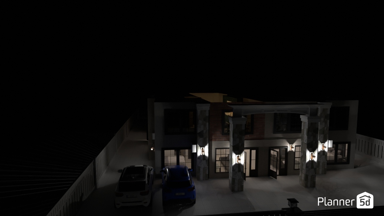 hsbheb #24029160 by Kevon Khaos Wellington