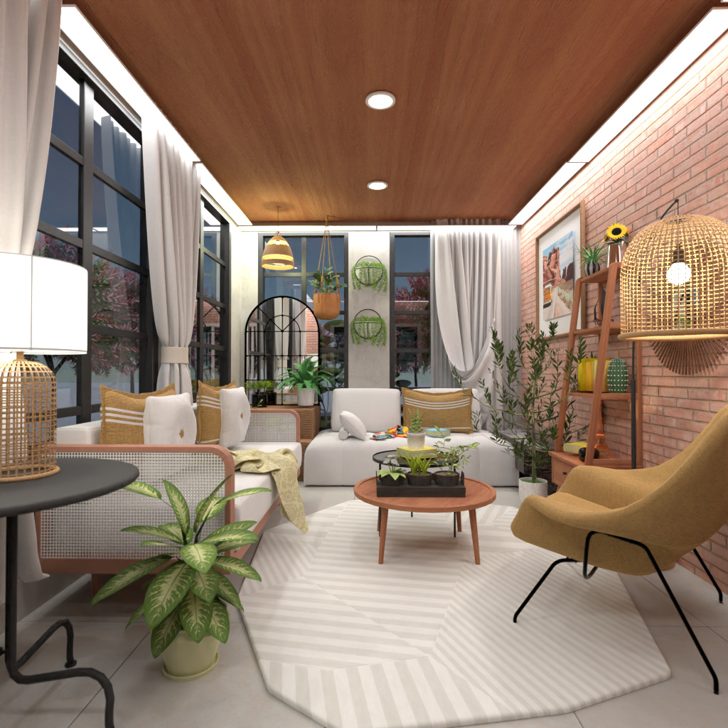 Sun room #13141667 by Editors Choice